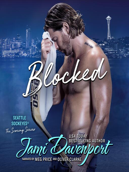 Title details for Blocked by Jami Davenport - Available